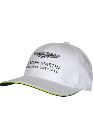 ASTON MARTIN Formula One Official Team Mens Cap - One Size