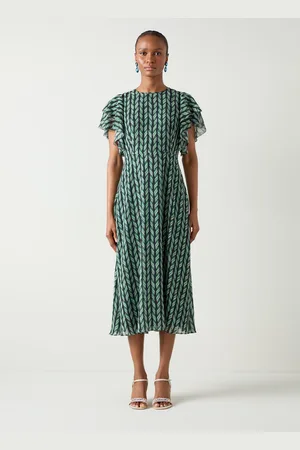 LK Bennett Womens Agnes Dresses, - Size 6 UK