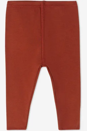BONPOINT Baby Girls Andy Leggings in - Size 3Y