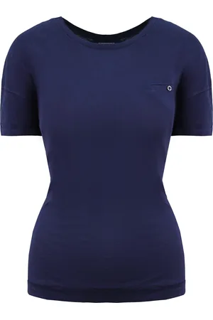 Champion Heritage Fit Womens T-Shirt Cotton - Size X-Large