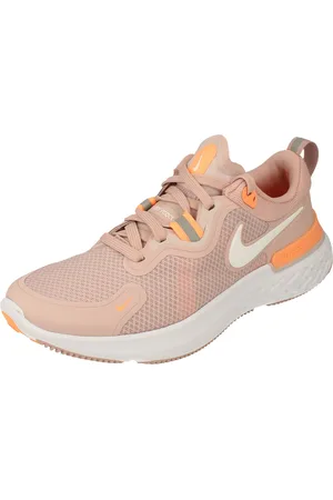 Nike React Miler Womens Trainers - Size UK 5