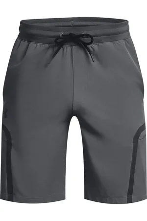 Under Armour Mens Sportstyle Elite Cargo Shorts in - Size Small