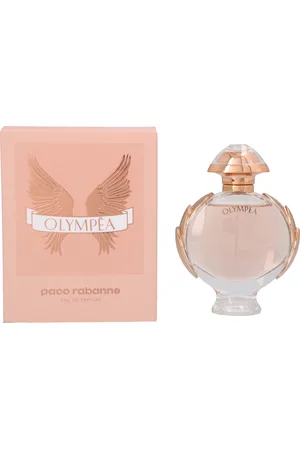 Paco rabanne Womens Olympéa Eau de Parfum 50ml - - One Size