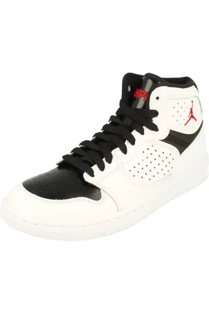 Nike Air Jordan Access Mens basketball Trainers - - Size UK 9.5