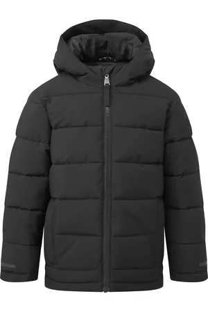 Tog 24 Childrens Unisex Harecroft Kids Padded Jacket - Size 4-5Y