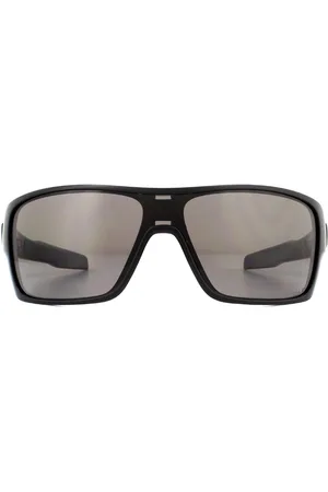 Oakley Mens Sunglasses Turbine Rotor OO9307-28 Matte Prizm Grey Polarized - One Size