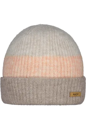 Barts Womens Suzam Stretchable Winter Warm Beanie - - One Size