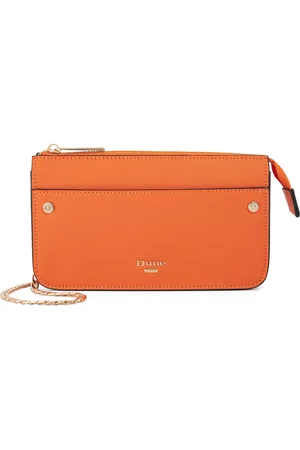 Dune Womens Accessories Kingstono - Boucle Purse With Chain Handle - - One Size