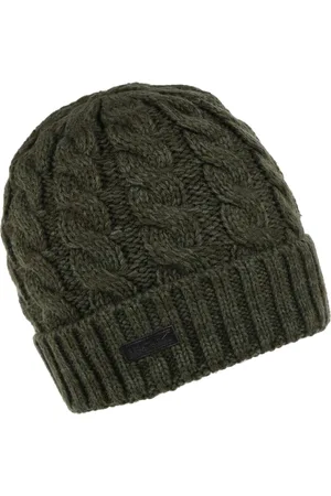 Regatta Mens Harrell III Winter Hat (Dark ) - One Size