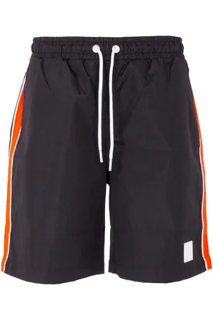 Diesel Mens P-Keith Drawstring Bermuda Shorts - - Size Small