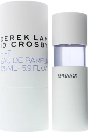 Derek Lam Womens Hi-Fi Eau de Parfum 175ml Spray For Her - - One Size