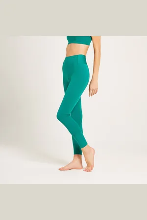 MP Activewear MP WoMens Composure Leggings - Energy - Size X-Small