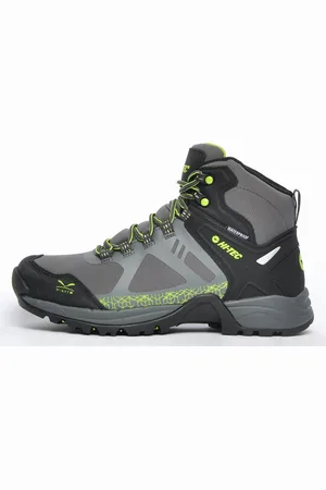 Hi-Tec H V-Lite Psych WATERPROOF Mens - - Size UK 11