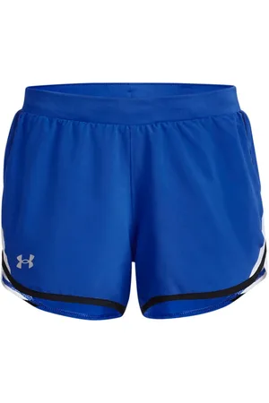 Under Armour Womens UA Fly By 2.0 Shorts in - Size 10 UK