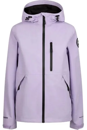 DLX Womens/Ladies Robina Jacket (Gelsomino) - - Size Small