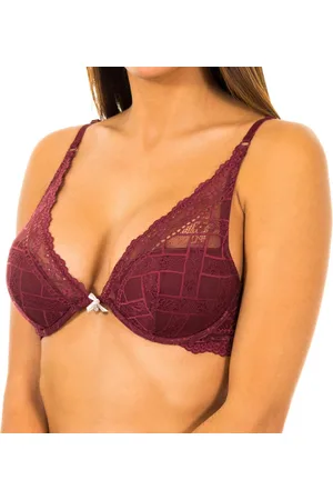 Tommy Hilfiger Womens Bra with cups and underwire 1387903208 woman - Spandex - Size 32A