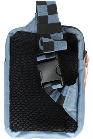 Vans Mens Off The Wall Skate Sling Bag - One Size