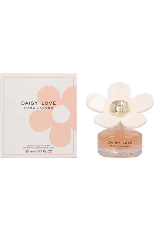 Marc Jacobs Womens Daisy Love Eau De Toilette 50ml - - One Size