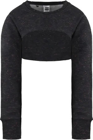 GymShark Sol Lift Womens Crop Top Cotton - Size X-Small