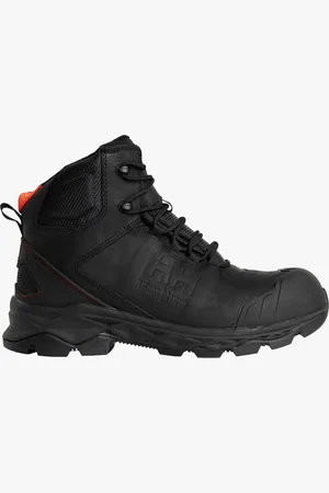 Helly Hansen OXFORD Mens Safety Boots - Size UK 12