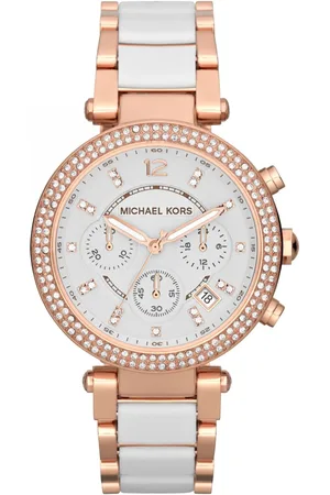 Michael Kors Womens Ladies