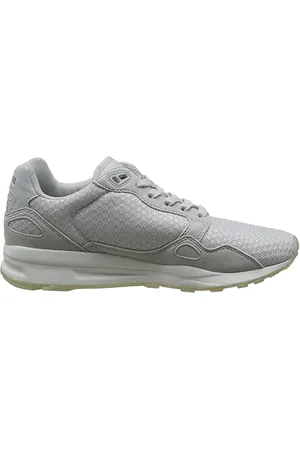 Le Coq Sportif R900 Sparkly "Galet" Womens Trainers - Size UK 4