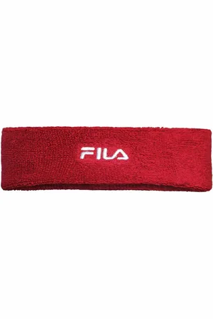 Fila Mens Sport Logo Headband - One Size
