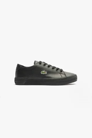 Lacoste GRIPSHOT 222 1 Unisex Kids Trainers - Size UK 3
