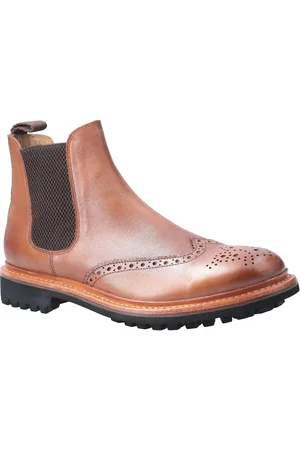 Cotswold Outdoor Mens Siddington Commando Goodyear Welt Boot - Leather - Size 7 (UK Shoe)