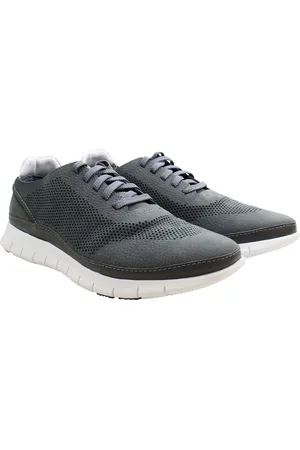 Vionic Fresh Tucker Mens Trainers - Size UK 8.5