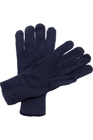 Regatta Unisex Knitted Winter Gloves - One Size