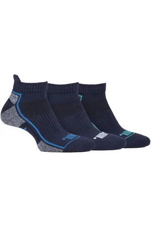 Jeep Mens Sport Ankle Socks