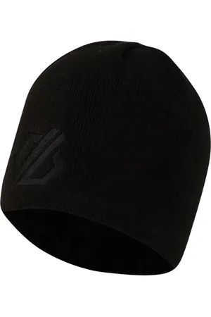 Dare 2B Mens Rethink Fleece Lined Warm Winter Beanie Hat - - One Size