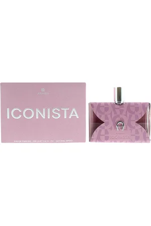 Aigner Womens Iconista Eau De Parfum 100ml - One Size