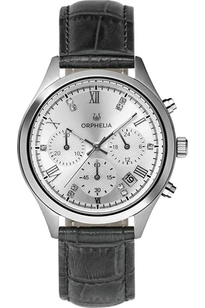 ORPHELIA Regal WoMens Watch OR31802 Leather (archived) - One Size