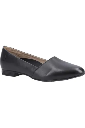 Hush Puppies LOLA Girls School Shoes - Size UK 5