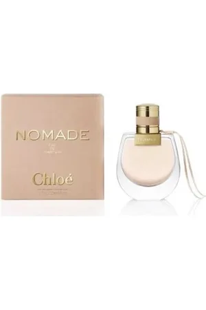 Chloé Chloé Womens NOMADE EDP SPRAY 50ML - - One Size