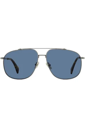 Lanvin LNV110S Mens sunglasses - Metal - One Size