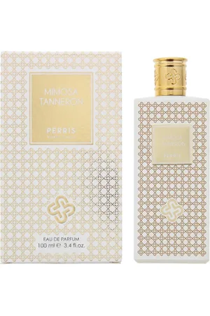 Perris Monte Carlo Unisex Mimosa Tanneron Eau De Parfum 100ml - One Size
