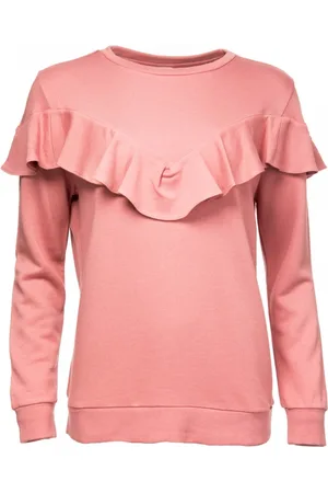 HUGO BOSS Casual Tav Womens Sweat Shirt - - Size Small