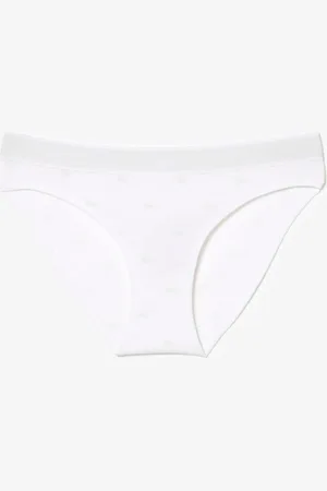 Lacoste Womens Stretch Cotton Briefs in - Size 2XL