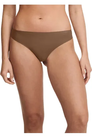 Chantelle Womens SoftStretch String Thong - Polyamide - One Size