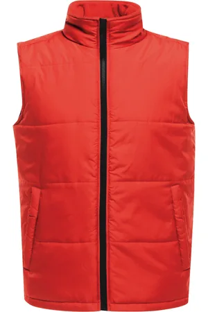Regatta Mens Access Insulated Bodywarmer - - Size Small