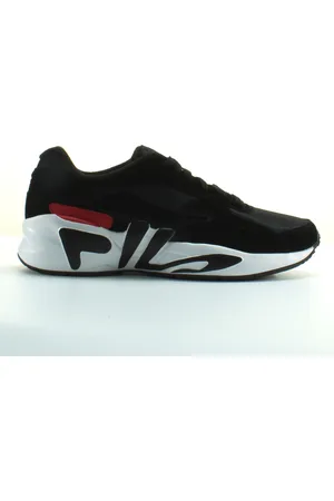 Fila Mindblower Mens Trainers - Size UK 9.5