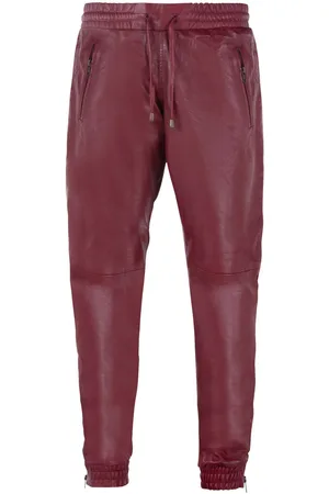 Infinity Mens Jogging Bottoms-Boston - - Size 32 (Waist)