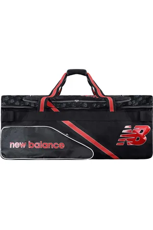 New Balance Mens TC860 Large Wheelie Cricket Bag - - One Size