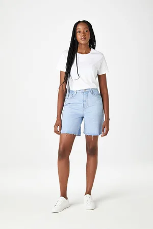 Urban Bliss Womens Bermuda Short - Size 14 UK