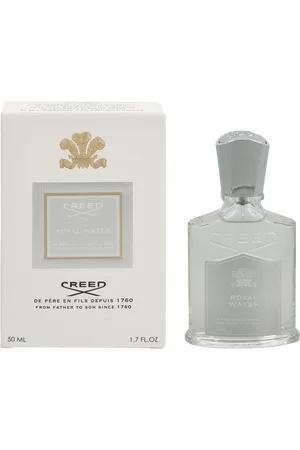 Creed Unisex Royal Water Edp Spray 50 ml - One Size