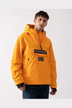 Napapijri Rainforest Next Mens Jacket - - Size Medium