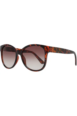 Guess Womens Sunglasses GF0362 52F Gradient - One Size